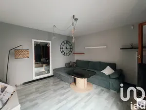 Townhouse at Verneuil d'Avre et d'Iton (27130)