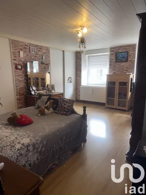 Townhouse at Boulay-Moselle (57220)