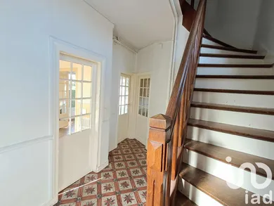 Park home at Ligny-le-Châtel (89144)