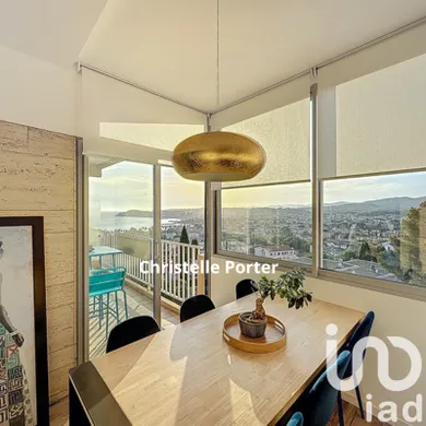 Appartement à Six-Fours-les-Plages (83140)