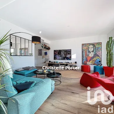 Apartment in Six-Fours-les-Plages (83140)