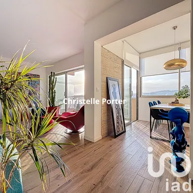 Apartment in Six-Fours-les-Plages (83140)