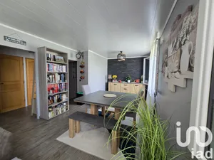 Pavillon à Ossey-les-Trois-Maisons (10100)