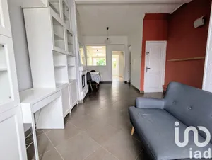 Maison de ville à Marcq-en-Barœul (59700)