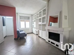 Maison de ville à Marcq-en-Barœul (59700)