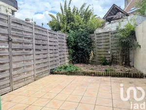 Maison de ville à Marcq-en-Barœul (59700)