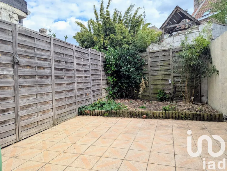 Maison 3 pièces 77 m² · à Marcq-en-Barœul · 77 m² · 259 000 €