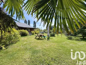 Maison à Plobannalec-Lesconil (29740)