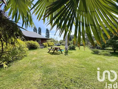 Maison à Plobannalec-Lesconil (29740)