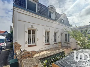 House at Berck (62600)