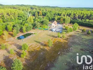 Park home in Saint-Ouen-en-Belin (72220)