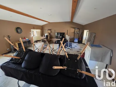 Immeuble à Bédarieux (34600)