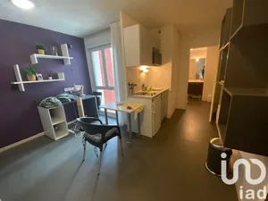 Appartement à Toulouse (31300)