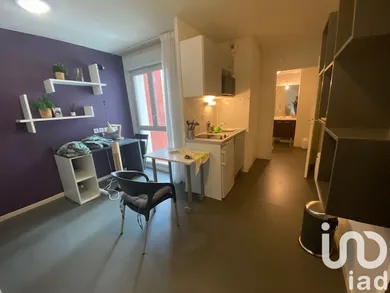 Appartement à Toulouse (31300)