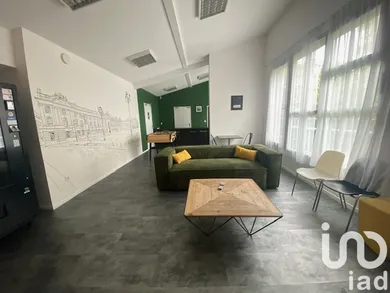Appartement à Toulouse (31300)