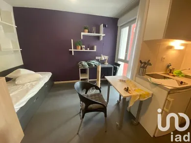 Appartement à Toulouse (31300)
