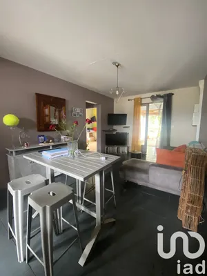 House at Saint-Pierre (97410)