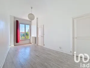 Appartement à Enghien-les-Bains (95880)