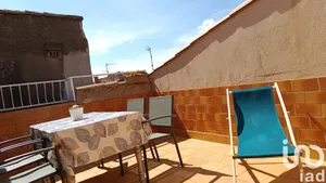 Apartment in Mèze (34140)