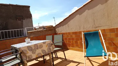 Appartement à Mèze (34140)