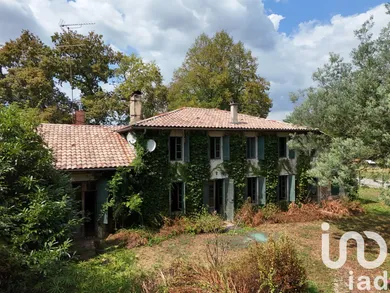 Maison à Mios (33380)