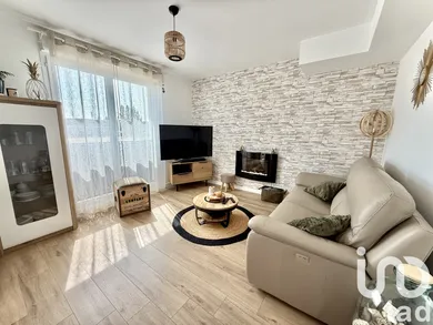 Appartement à Plaisir (78370)