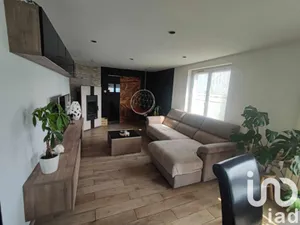 House at Bajus (62150)