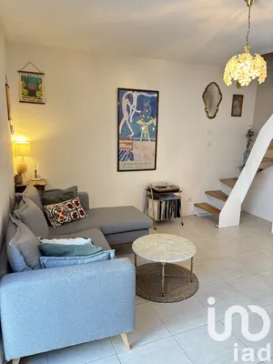 Maison de ville à Nancy (54000)