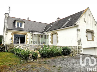 Maison à Gourin (56110)