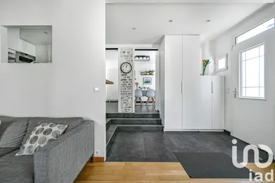 House at Colombes (92700)