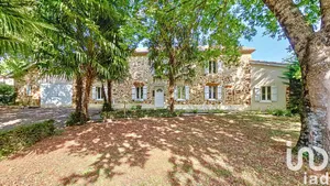 Maison à Eugénie-les-Bains (40320)