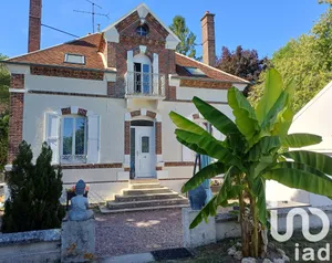 House at Villiers-sur-Seine (77114)
