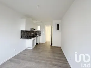 Triplex à Bagneux (92220)