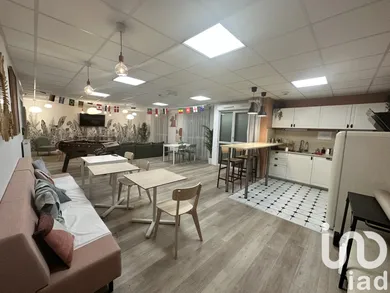 Apartment at Cachan (94230)