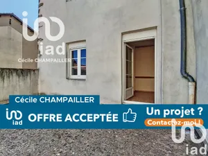 Appartement à Pélussin (42410)