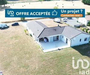 Maison à Saint-Priest-Taurion (87480)