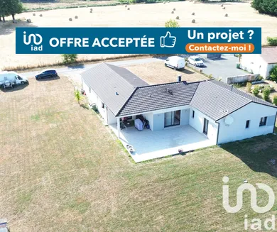 House at Saint-Priest-Taurion (87480)