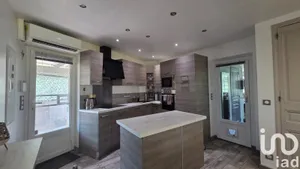 Apartment in Grasse (06130)