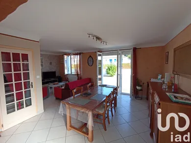 House in Châtillon-sur-Thouet (79200)