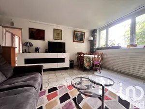 Appartement à Antony (92160)