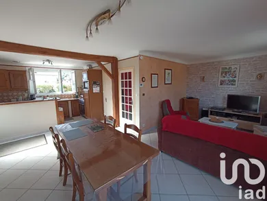 House in Châtillon-sur-Thouet (79200)