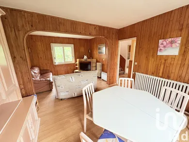 Maison à Perros-Guirec (22700)