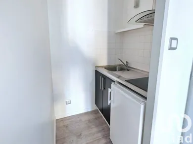 Appartement à Bordeaux (33800)