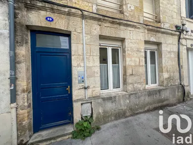 Appartement à Bordeaux (33800)