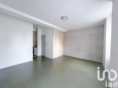 Appartement à Bordeaux (33800)