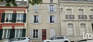 Building at Pithiviers (45300)
