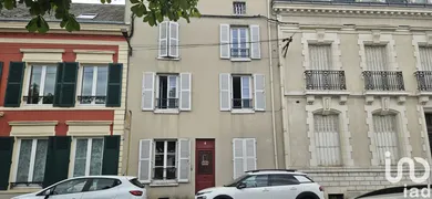 Immeuble à Pithiviers (45300)