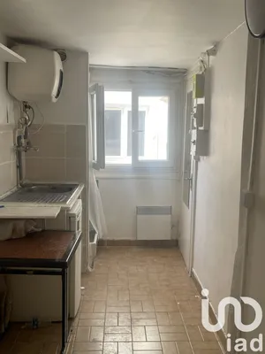 Appartement à Paris (75010)