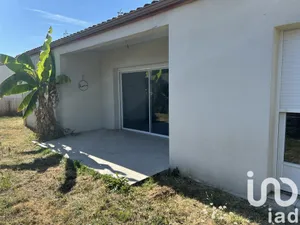 Maison à Villeneuve-sur-Lot (47300)