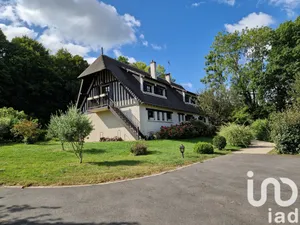 House in Grangues (14160)